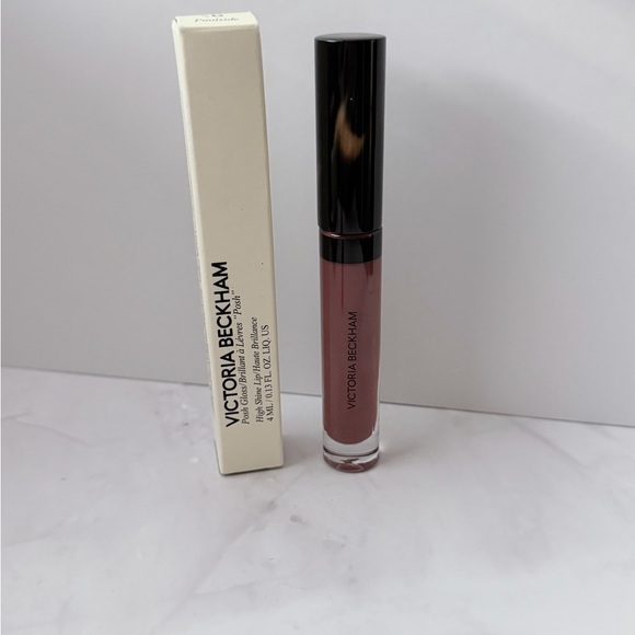 Victoria Beckham Beauty Posh Gloss “Poolside” Lip Gloss BNIB - Picture 3 of 4
